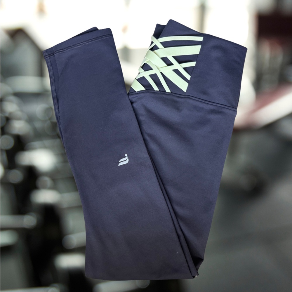 Fabletics Powerhold High-Waisted Leggings